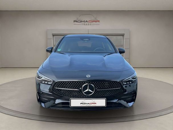 Mercedes-Benz CLA 250 Shooting Brake 165 kW image number 3