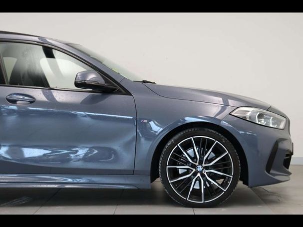 BMW 120d xDrive M Sport 142 kW image number 6