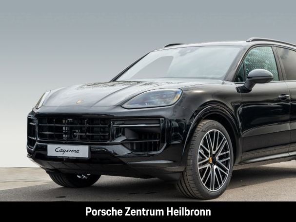 Porsche Cayenne S E-Hybrid 382 kW image number 8