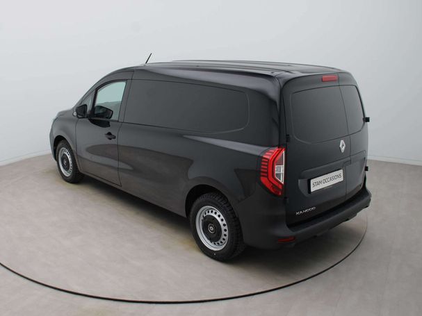 Renault Kangoo E-TECH 90 kW image number 11