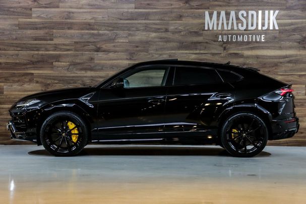 Lamborghini Urus 478 kW image number 13