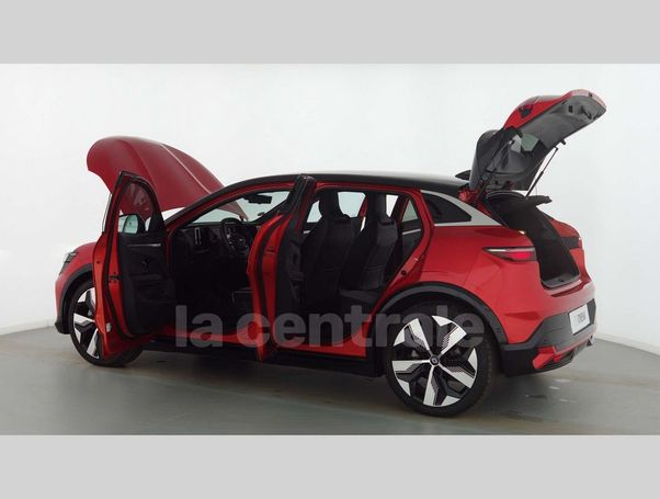 Renault Megane  162 kW image number 28