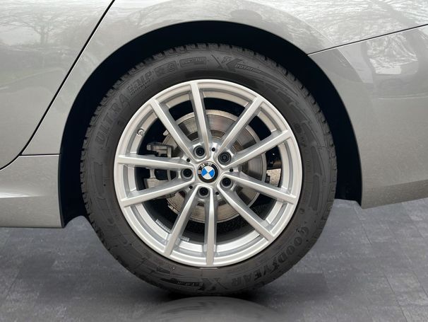 BMW 320d Touring xDrive M Sport 140 kW image number 12