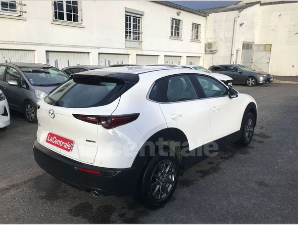 Mazda CX-30 2.0 90 kW image number 4