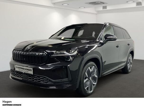 Skoda Kodiaq 2.0 TDI 4x4 DSG 142 kW image number 1