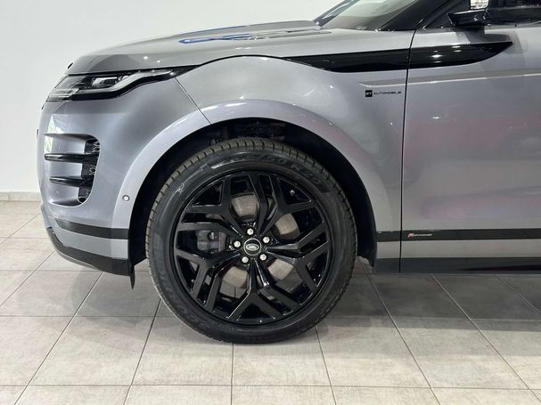 Land Rover Range Rover Evoque R-Dynamic S 177 kW image number 7