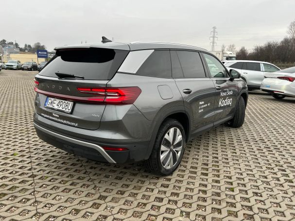 Skoda Kodiaq 2.0 TDI 4x4 DSG 142 kW image number 6