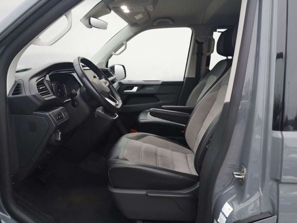 Volkswagen T6 Multivan DSG 4Motion Comfortline 146 kW image number 8