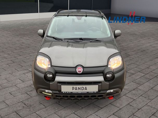 Fiat Panda 1.0 GSE Hybrid 51 kW image number 3