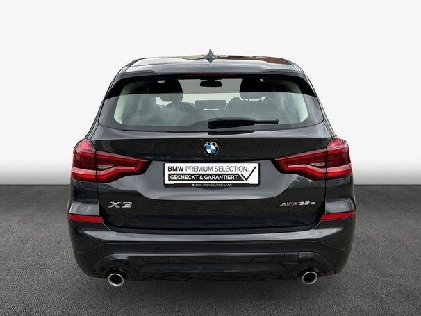 BMW X3 xDrive30e 215 kW image number 5