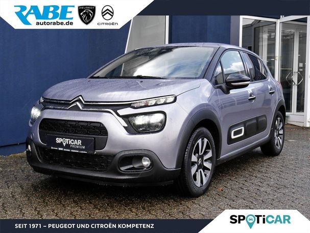 Citroen C3 110 81 kW image number 1