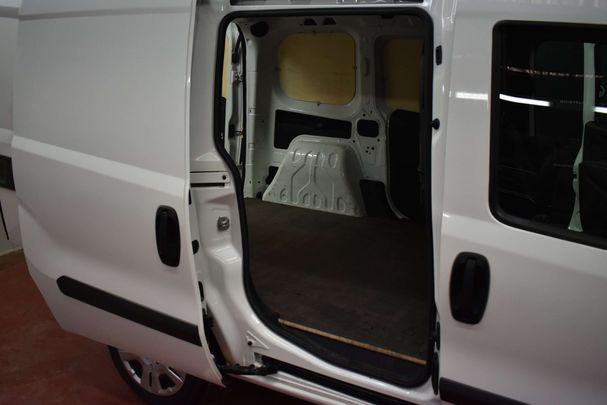 Fiat Doblo 66 kW image number 11