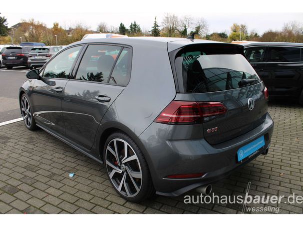 Volkswagen Golf GTI Performance DSG 180 kW image number 5