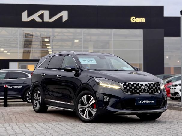 Kia Sorento 136 kW image number 1