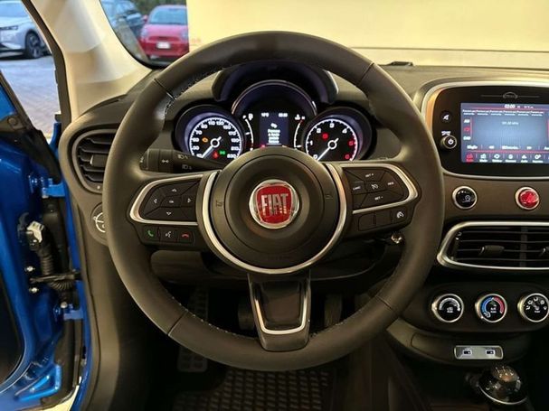 Fiat 500X 1.3 70 kW image number 12