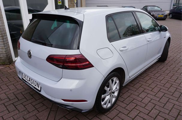 Volkswagen Golf 1.5 TSI Highline DSG 110 kW image number 4