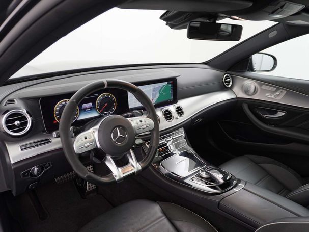 Mercedes-Benz E 63 AMG S 4Matic Estate 450 kW image number 24