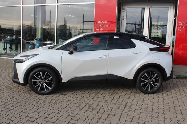 Toyota C-HR 2.0 Hybrid 145 kW image number 5