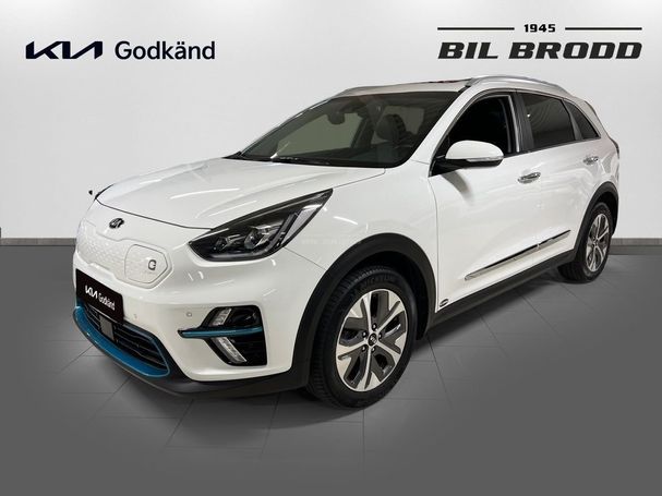 Kia Niro e 152 kW image number 1