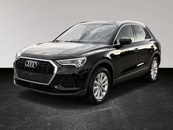 Audi Q3 45 TFSIe S tronic S-line 180 kW image number 1