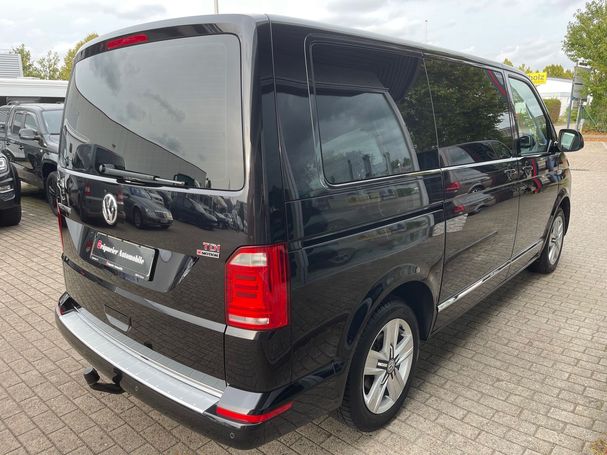 Volkswagen T6 Multivan 4Motion Highline 150 kW image number 3