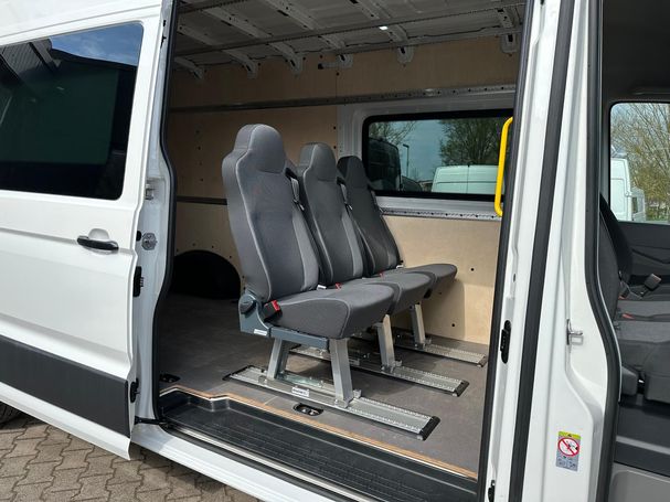 Volkswagen Crafter 35 plus Plus 130 kW image number 5