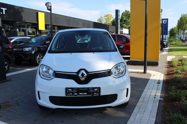 Renault Twingo 60 kW image number 4