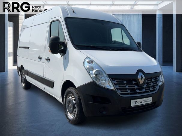 Renault Master DCi 130 L2H2 96 kW image number 3