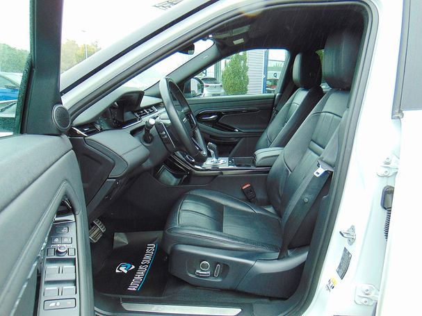 Land Rover Range Rover Evoque 150 kW image number 5