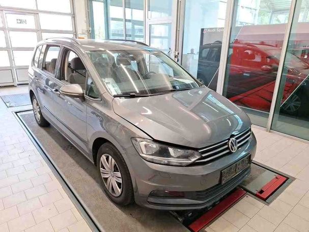 Volkswagen Touran 1.5 TSI DSG 110 kW image number 2