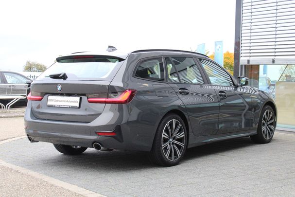 BMW 330d Touring M xDrive 210 kW image number 4