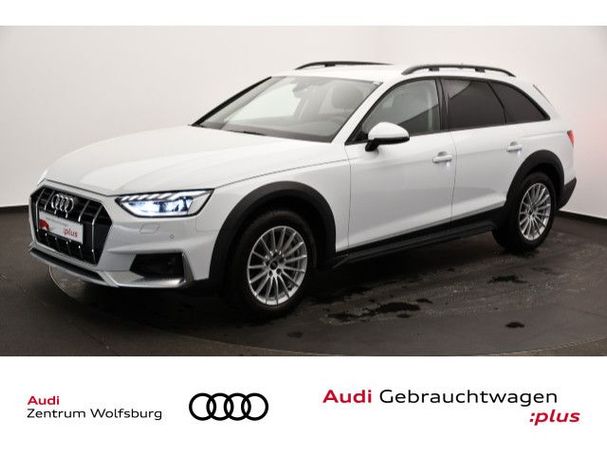 Audi A4 Allroad 45 TFSI quattro S tronic 195 kW image number 1