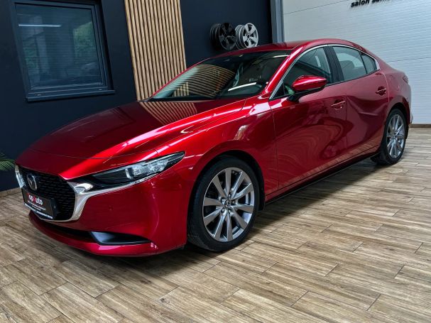 Mazda 3 90 kW image number 9