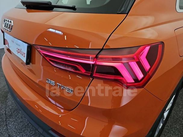 Audi Q3 35 TFSI Advanced 110 kW image number 46