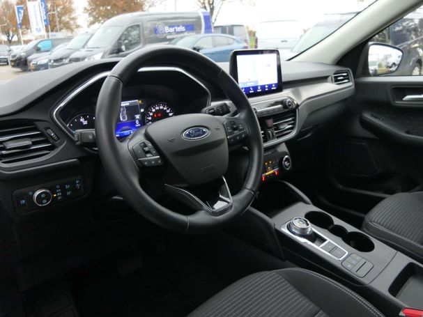 Ford Kuga 2.5 Titanium 165 kW image number 17