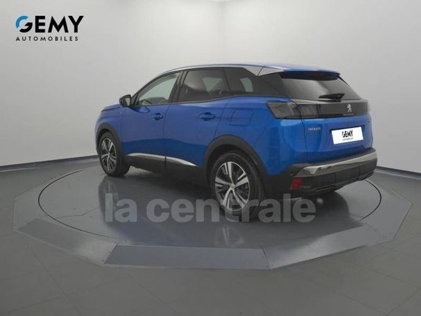 Peugeot 3008 1.6 Hybrid e-EAT8 165 kW image number 4