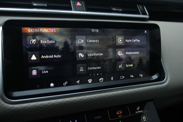 Land Rover Range Rover Velar 2.0 R-Dynamic SE 221 kW image number 26