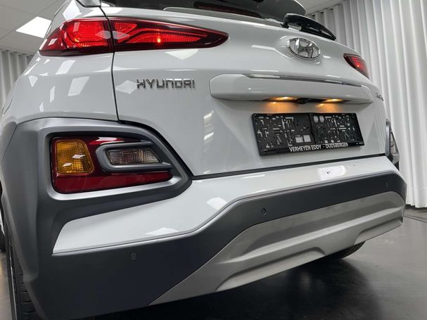 Hyundai Kona 1.0 T-GDI 88 kW image number 28