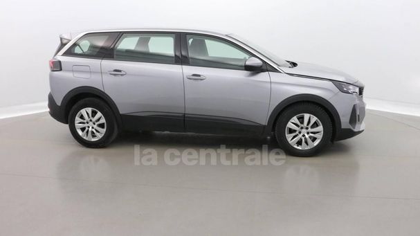 Peugeot 5008 PureTech 130 S&S Active 96 kW image number 28