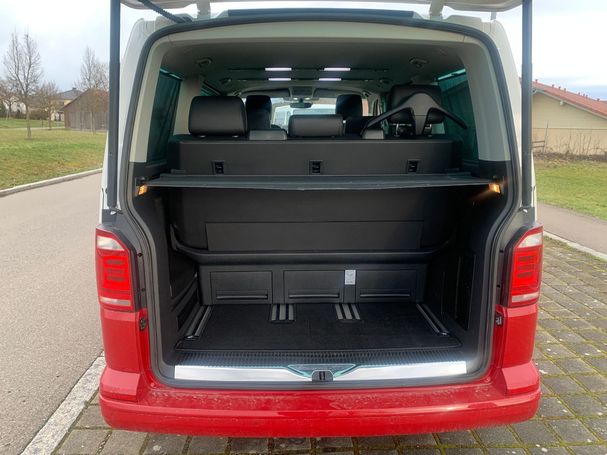 Volkswagen T6 Multivan 4Motion 146 kW image number 20