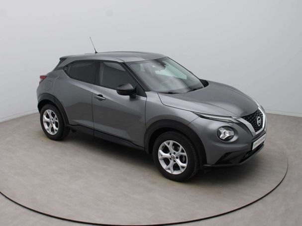 Nissan Juke DIG-T Acenta 85 kW image number 12