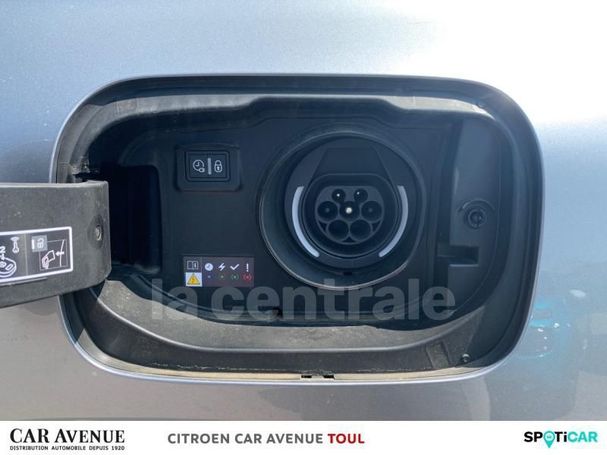 Citroen C5 X 165 kW image number 16