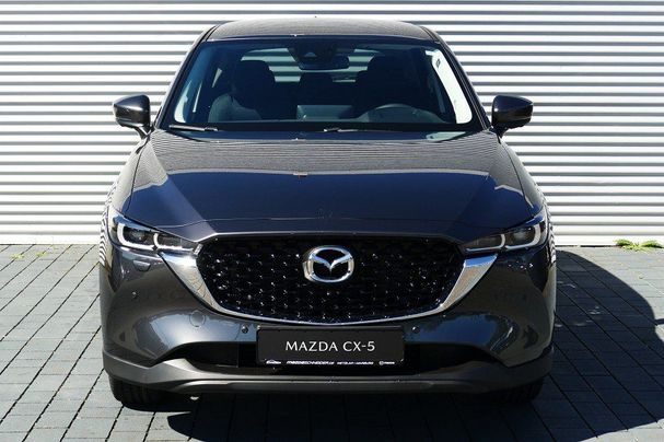 Mazda CX-5 165 121 kW image number 2