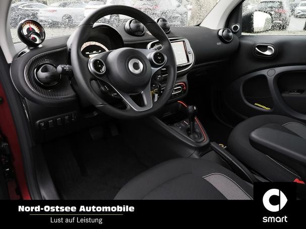 Smart ForTwo EQ 60 kW image number 7