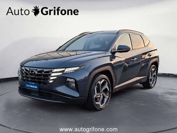 Hyundai Tucson 1.6 T-GDI 110 kW image number 1