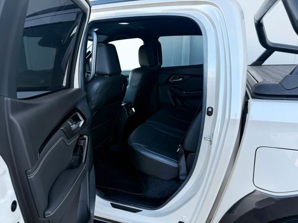 Isuzu D-Max Double Cab 120 kW image number 17