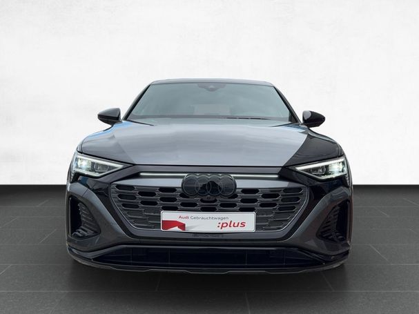 Audi Q8 55 quattro S-line 300 kW image number 2