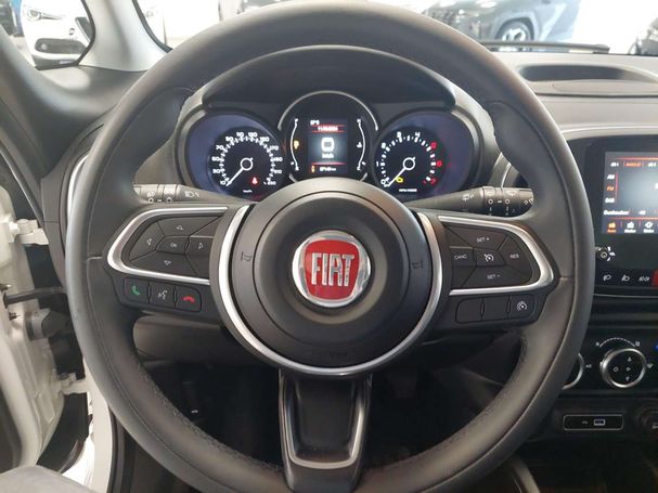 Fiat 500L 1.3 MultiJet 70 kW image number 12