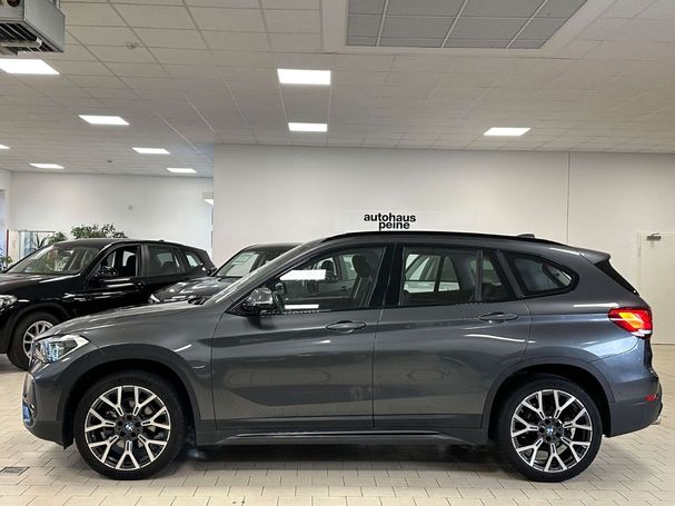 BMW X1 sDrive18d 110 kW image number 6