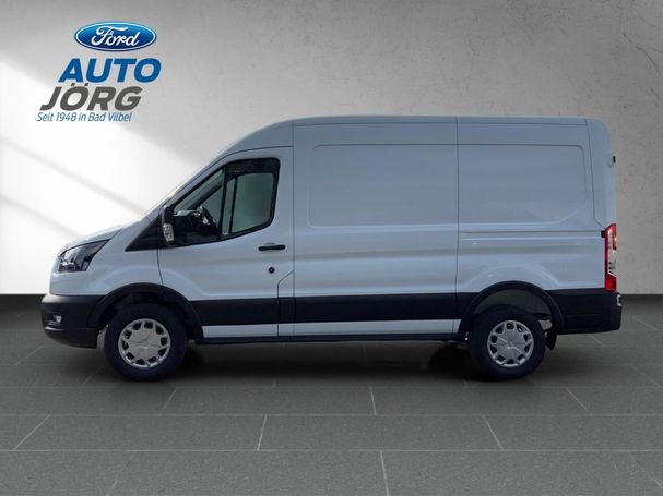 Ford Transit 350 Trend 77 kW image number 2